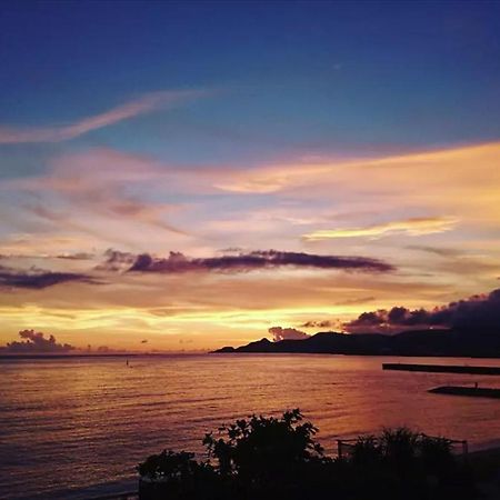 Beach Side Hotel Yamoriyanonikai นาโงะ ภายนอก รูปภาพ