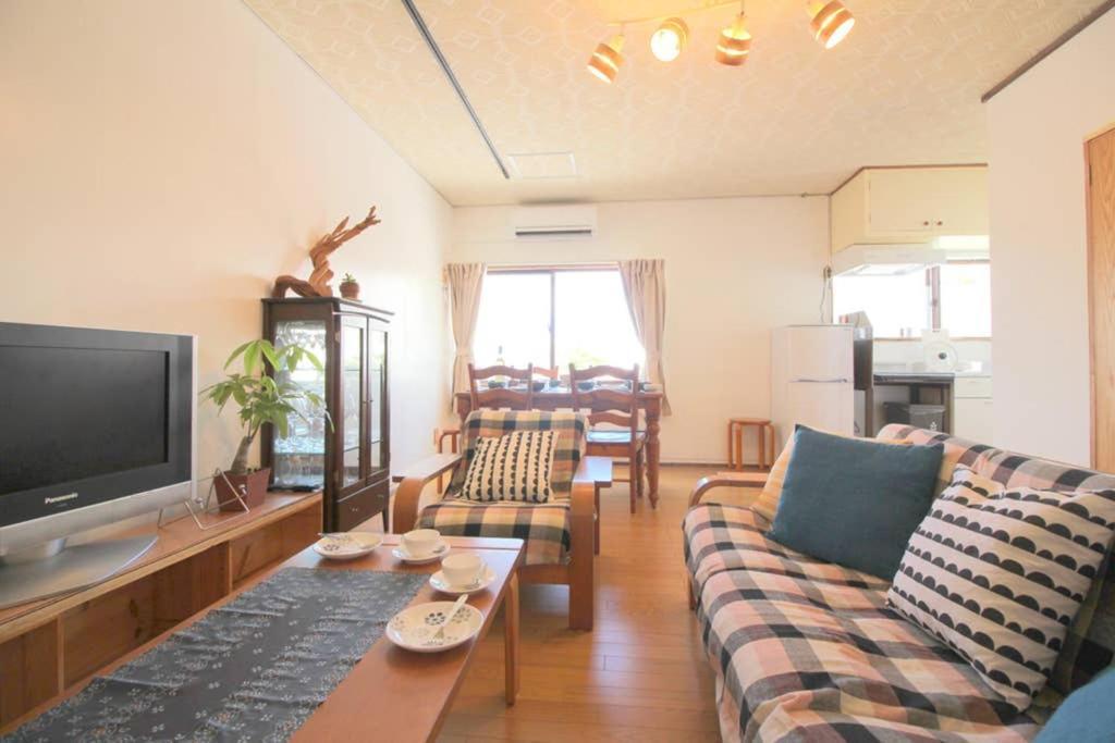 Beach Side Hotel Yamoriyanonikai นาโงะ ภายนอก รูปภาพ
