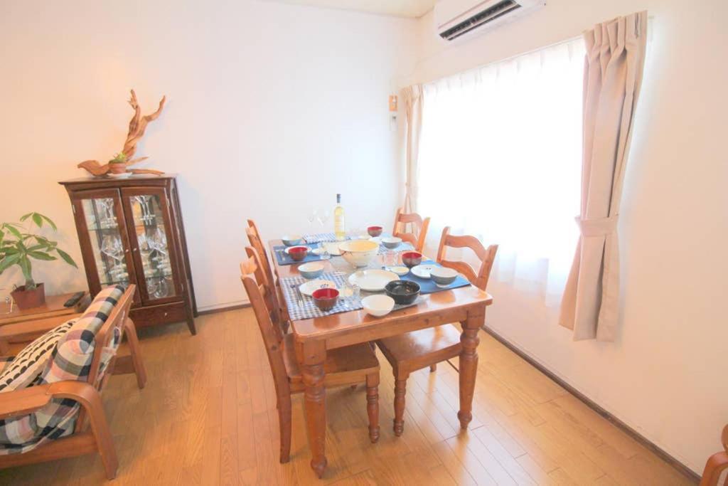 Beach Side Hotel Yamoriyanonikai นาโงะ ภายนอก รูปภาพ