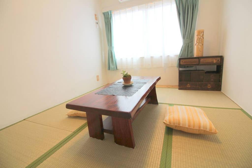 Beach Side Hotel Yamoriyanonikai นาโงะ ภายนอก รูปภาพ